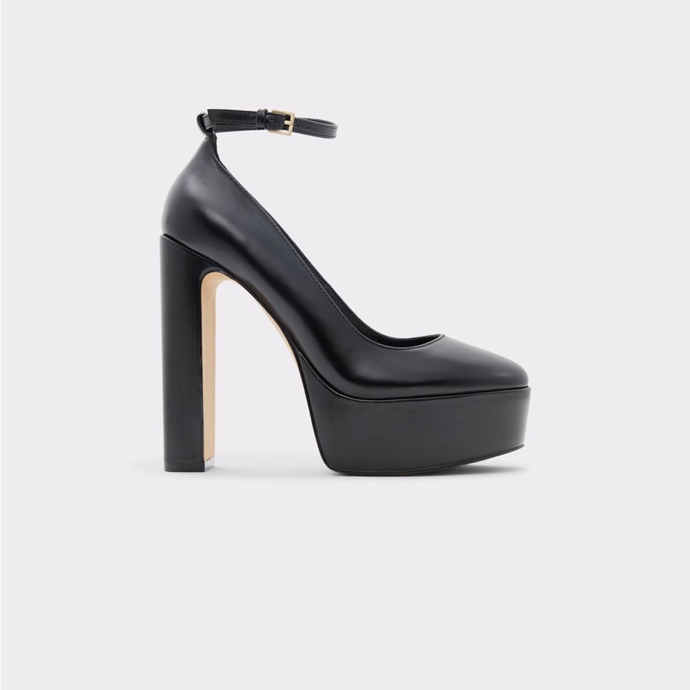 Aldo Fonda heels